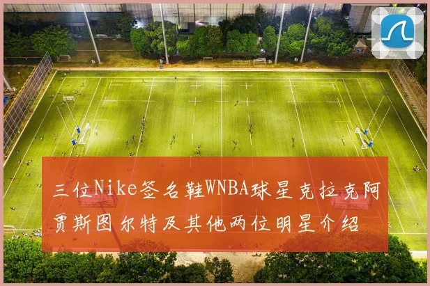 三位Nike签名鞋WNBA球星克拉克阿贾斯图尔特及其他两位明星介绍